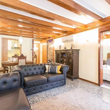 Residence Suite A Venezia エクステリア 写真