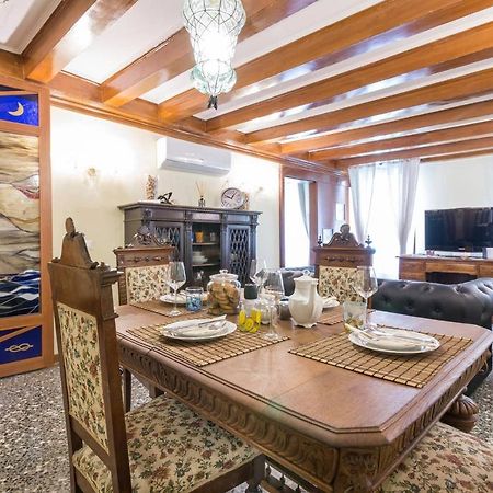 Residence Suite A Venezia エクステリア 写真