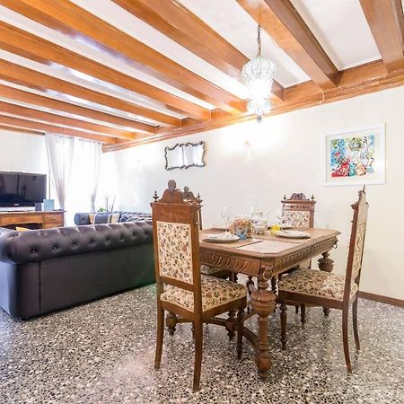 Residence Suite A Venezia エクステリア 写真