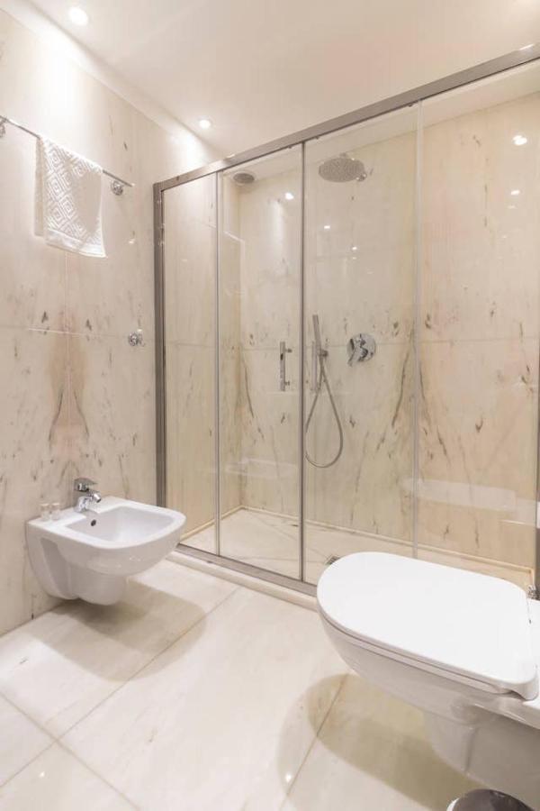 Residence Suite A Venezia エクステリア 写真