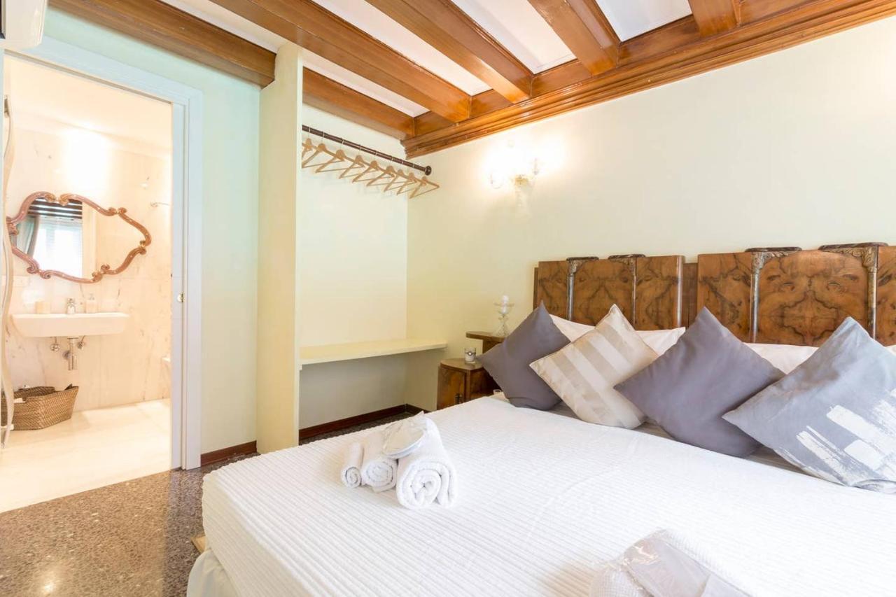 Residence Suite A Venezia エクステリア 写真