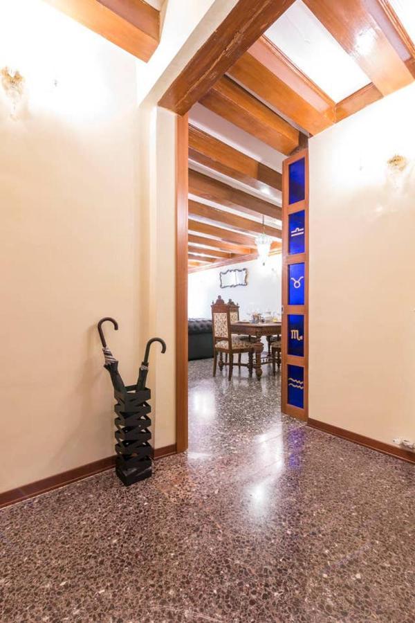 Residence Suite A Venezia エクステリア 写真