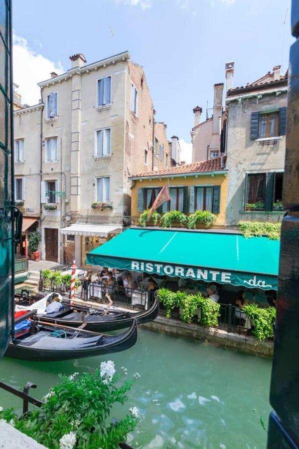 Residence Suite A Venezia エクステリア 写真