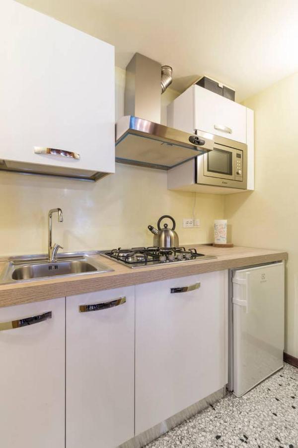 Residence Suite A Venezia エクステリア 写真