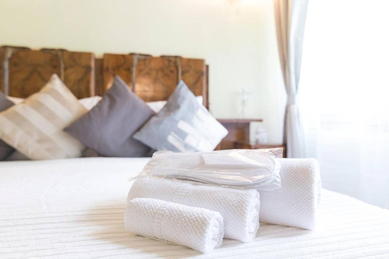 Residence Suite A Venezia エクステリア 写真