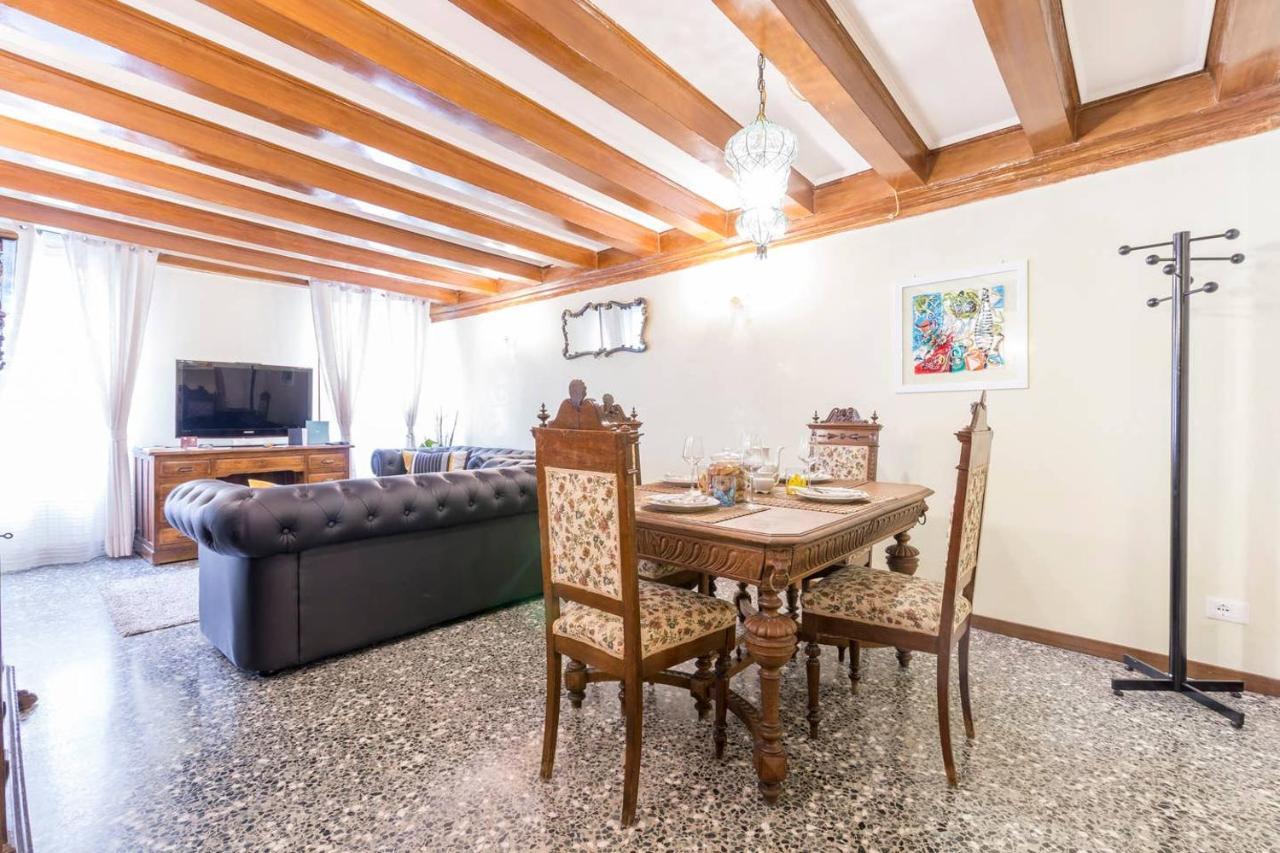 Residence Suite A Venezia エクステリア 写真