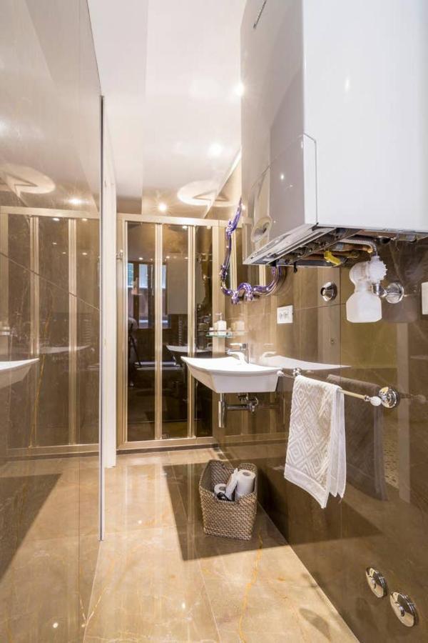 Residence Suite A Venezia エクステリア 写真