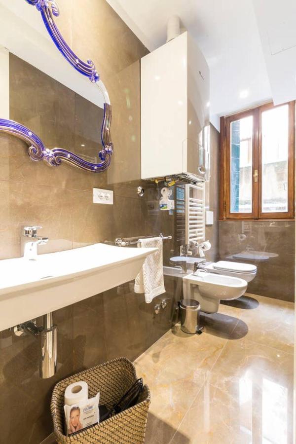 Residence Suite A Venezia エクステリア 写真