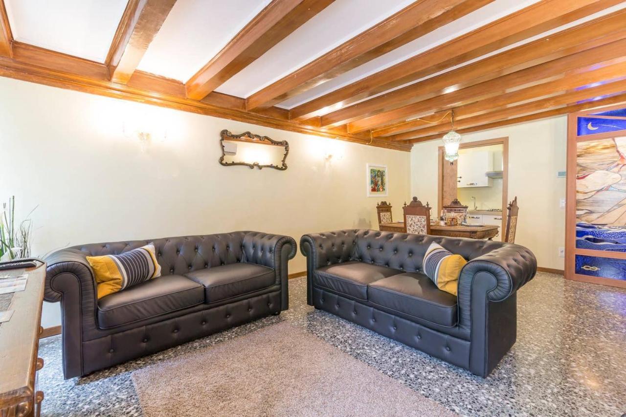 Residence Suite A Venezia エクステリア 写真