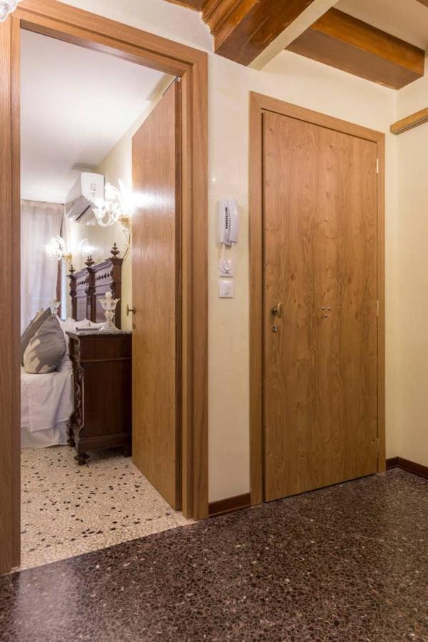 Residence Suite A Venezia エクステリア 写真