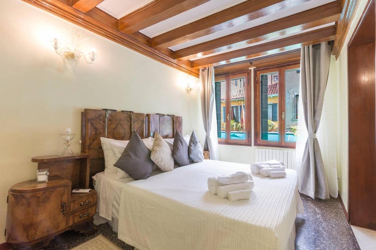 Residence Suite A Venezia エクステリア 写真