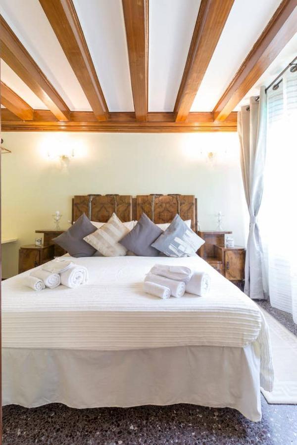 Residence Suite A Venezia エクステリア 写真