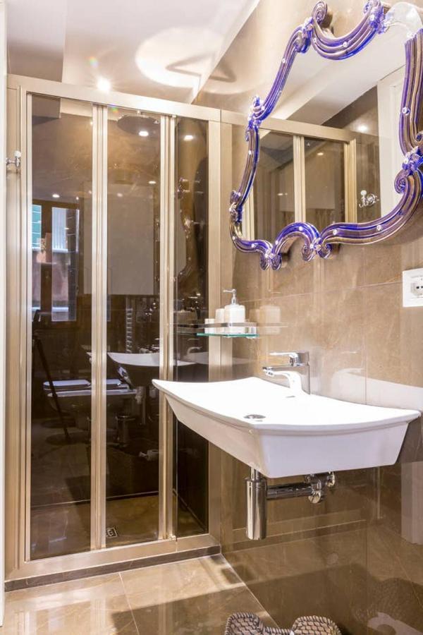 Residence Suite A Venezia エクステリア 写真