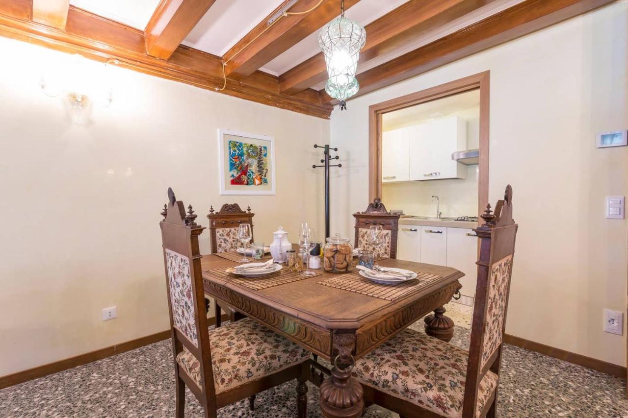Residence Suite A Venezia エクステリア 写真