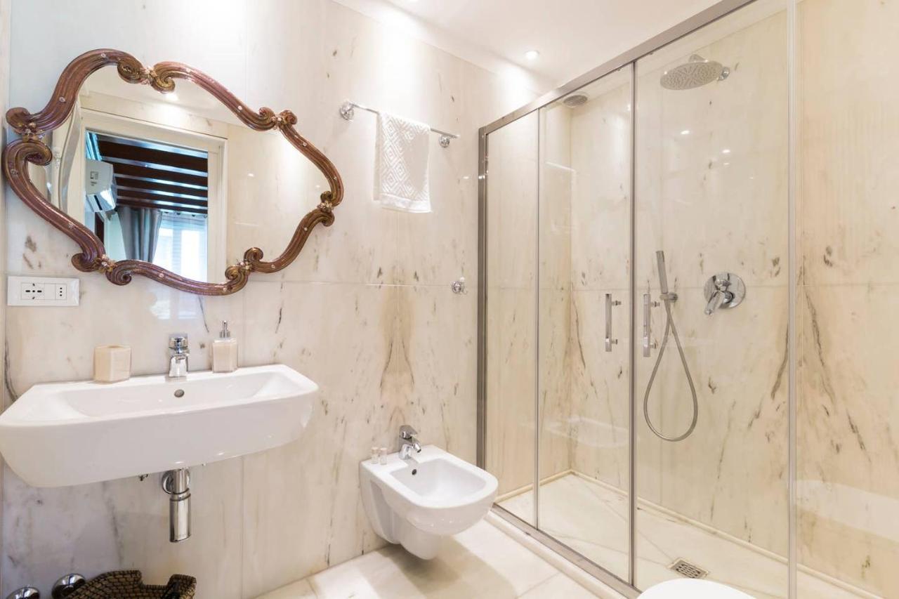 Residence Suite A Venezia エクステリア 写真