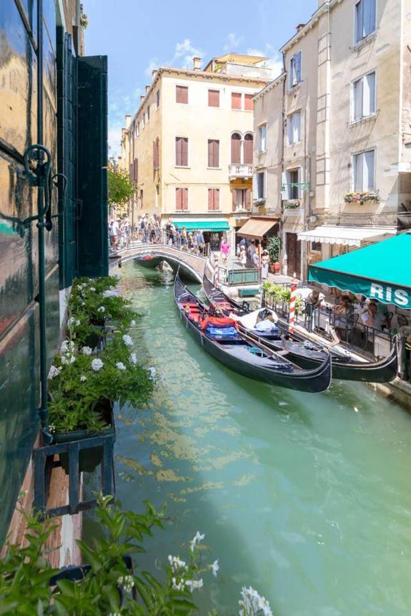 Residence Suite A Venezia エクステリア 写真