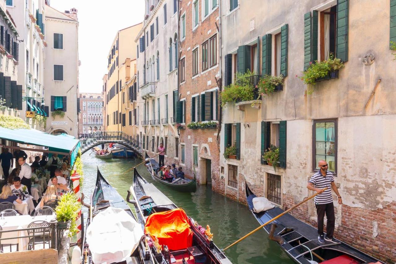 Residence Suite A Venezia エクステリア 写真